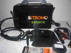 STROMO SWM270