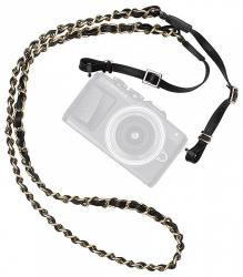 Olympus Holy Goldie Necklace Strap