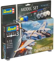 Revell F-4J Phantom II 1:72