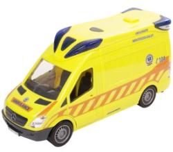 Mattel Hot wheels kaszkadőr garázs (JHL94)