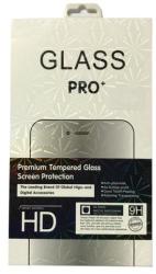  Temp-glass43 HTC One X10 Karcálló, ütésálló kijelzővédő üvegfólia, 9H tempered glass, törlőkendővel (Temp-glass43)