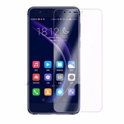  Temp-glass104 Huawei Honor 8 Karcálló, ütésálló kijelzővédő üvegfólia, 9H tempered glass, törlőkendővel (Temp-glass104)