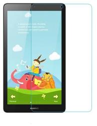 Temp-glass138 Huawei MediaPad T3 7.0 Karcálló, ütésálló kijelzővédő üvegfólia, 9H tempered glass, törlőkendővel (Temp-glass138)
