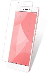  Temp-glass572 Xiaomi Redmi 4X Karcálló, ütésálló kijelzővédő üvegfólia, 9H tempered glass, törlőkendővel (Temp-glass572)