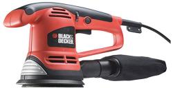 Black & Decker KA191EK-QS Masina de slefuit alternativ