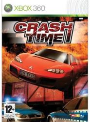 RTL Playtainment Crash Time (Xbox 360)