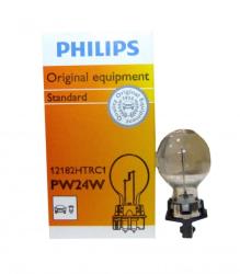 Philips PW24W 12182HTR standard halogén izzó