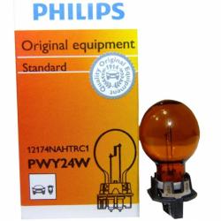 Philips PWY24W 12174NAHTR standard halogén izzó