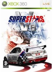 Black Bean Games Superstars V8 Racing (Xbox 360)