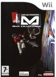 Oxygen Interactive Dave Mirra: BMX Challenge (Wii)