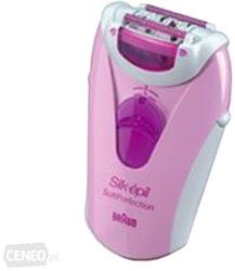 Braun Silk-épil 3370 SoftPerfection