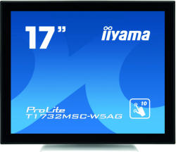 iiyama ProLite T1732MSC-5AG Monitor