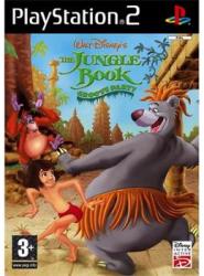 Disney Interactive The Jungle Book Groove Party (PS2)