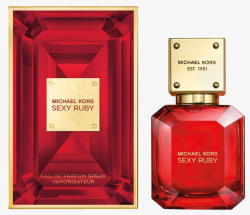 Michael Kors Sexy Ruby EDP 100 ml