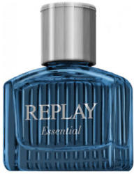 Replay Essential for Him EDT 75 ml Tester
