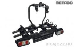 Menabo Alphard Plus
