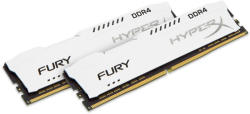 Kingston HyperX FURY 32GB (2x16GB) DDR4 3200MHz HX432C18FWK2/32