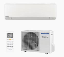 Panasonic CS/CU-Z50TKEA