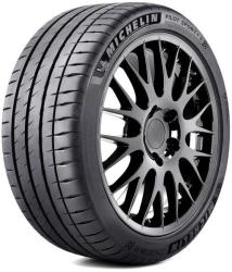 Michelin Pilot Sport 4 S XL 295/35 ZR21 107Y
