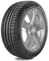 Michelin Pilot Sport 4 ZP (RFT) XL 245/40 R20 99Y