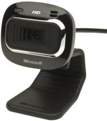 Microsoft LifeCam HD-3000 Business (T4H-00004) Camera web