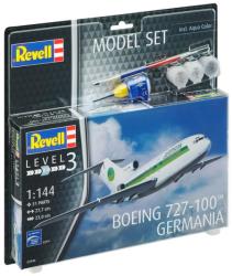 Revell Boeing 727-100 1:144