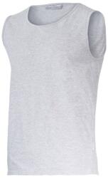 LAHTI PRO Tricou Bumbac Fara Maneci / Gri - 3xl (l4022206) - global-tools