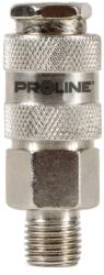 PROLINE Cupla Rapida Aer Mama Cu Filet Exterior 1/2 (66302)