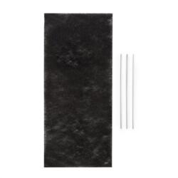Klarstein Royal Flush 60 filtru cu cărbune activ, filtru plat 37, 5x16, 7 cm (TK15-charcoalfilter) (TK15-charcoalfilter)