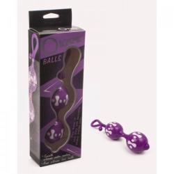 LyBaile ВАГИНАЛНИ ТОПЧЕТА ORGASMIC BALLS от SexOutlet. bg
