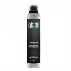 Nirvel Dry Texturizante volumennövelő texturáló hajtő emelő spray