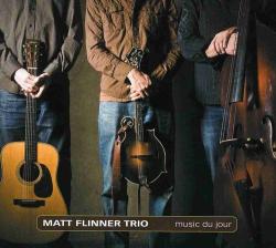 Flinner, Matt -trio- Music Du Jour