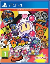 Konami Super Bomberman R [Shiny Edition] (PS4)
