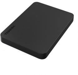 Toshiba Canvio Basics 2.5 3TB USB 3.0 HDTB330EK3CB