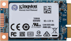Kingston UV500 480GB mSATA (SUV500MS/480G)