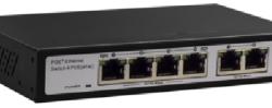 Provision-ISR PR-PoES-0460C