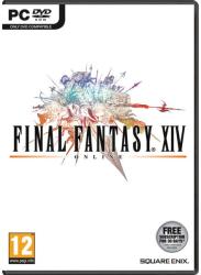 Square Enix Final Fantasy XIV (PC)