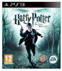 Electronic Arts Harry Potter and the Deathly Hallows Part 1 (PS3)