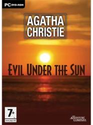 The Adventure Company Agatha Christie Evil Under the Sun (PC)
