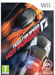 Electronic Arts Need for Speed Hot Pursuit (Wii)