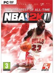2K Games NBA 2K11 (PC)