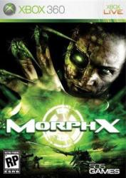 505 Games MorphX (Xbox 360)