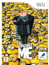 D3 Publisher Despicable Me (Wii)