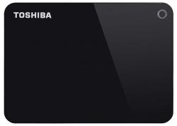 Toshiba Canvio Advance 2.5 2TB 5400rpm 32MB USB 3.0 (HDTC920EK3AA)