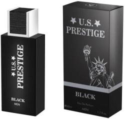 U.S. Prestige Black Men EDP 50 ml
