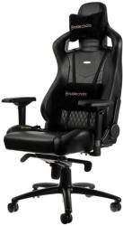 Noblechairs Epic NAPPA Edition (NBL-NL-BLA-001)