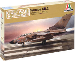 Italeri Tornado GR. 1 1:72 (1384)