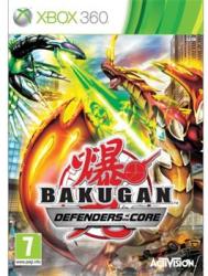 Activision Bakugan Defenders of the Core (Xbox 360)