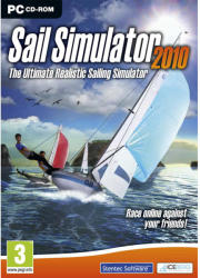 THQ Sail Simulator 2010 (PC)