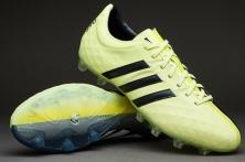 New Balance Furon V7+ Dispatch FG stoplis focicipő, sárga (SF3FZ75)